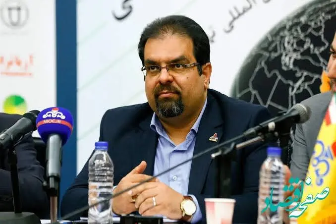 هدررفت انرژی تا پایان سال چقدر کم میشود؟ / توکلی پاسخ داد هدررفت انرژی تا پایان سال چقدر کم میشود؟ / توکلی پاسخ داد