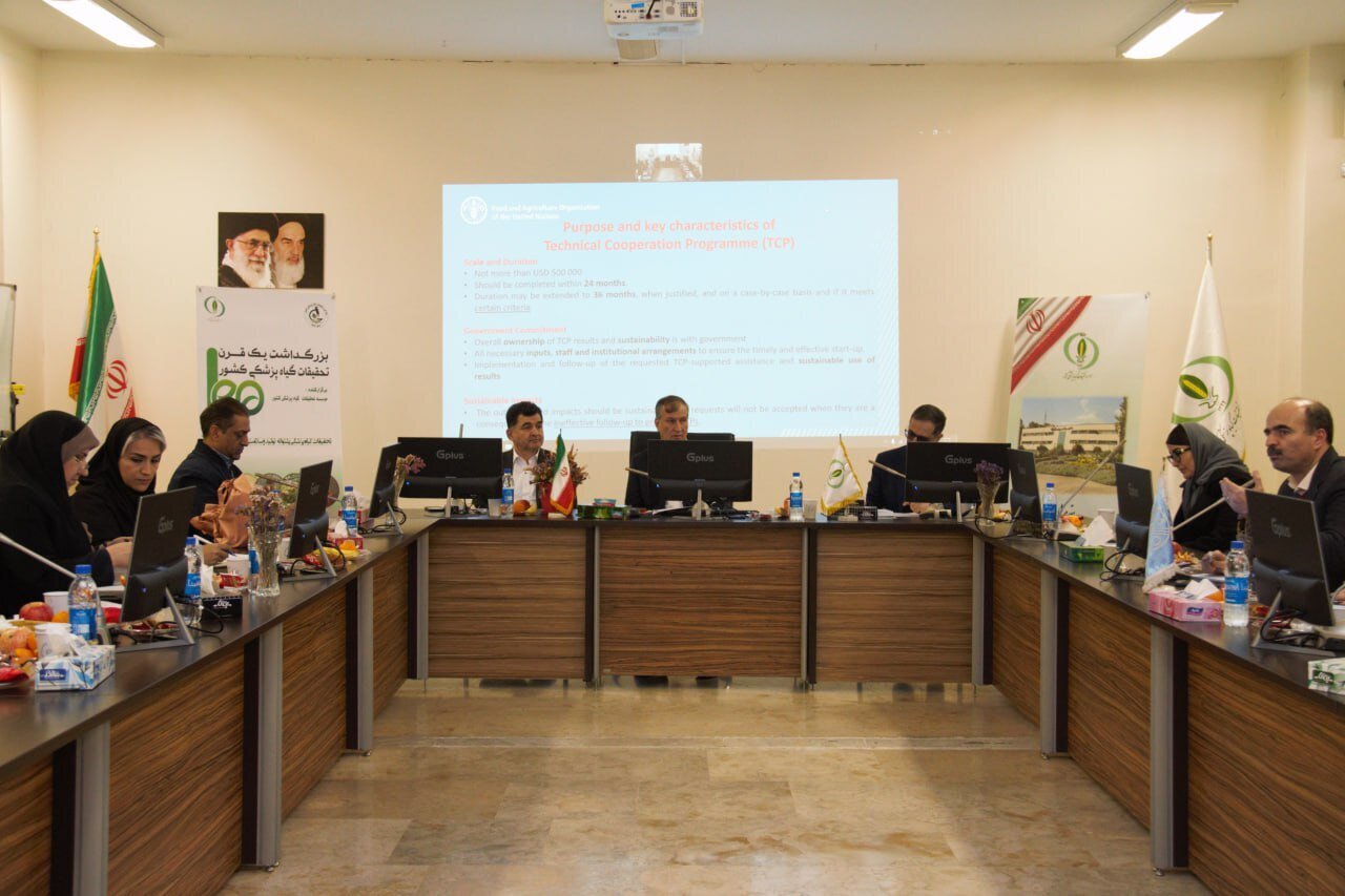 FAO, Iran collaborate on date palm insect pest and diseases FAO, Iran collaborate on date palm insect pest and diseases