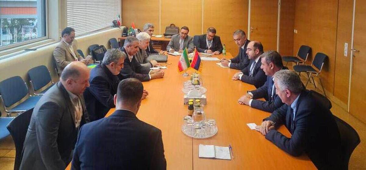 AEOI chief emphasizes expanding peaceful nuclear diplomacy AEOI chief emphasizes expanding peaceful nuclear diplomacy