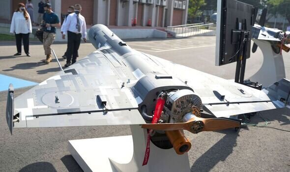 Shahed-136: Iranian innovation reshaping global drone warfare Shahed-136: Iranian innovation reshaping global drone warfare