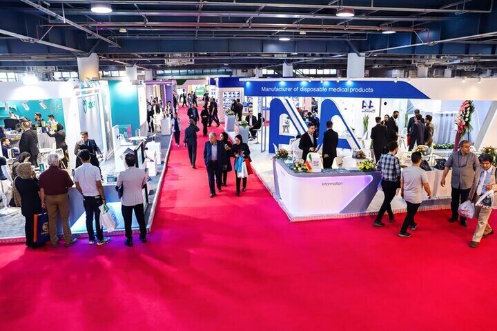 Tehran to host 3rd Exhibition of Eurasia Expo 2025 Tehran to host 3rd Exhibition of Eurasia Expo 2025