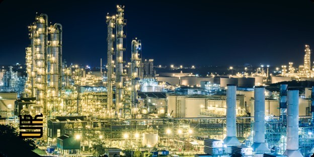 The Role of Endress Hauser in Dubai, Qatar, and Saudi Arabia in Supporting Petrochemical Projects The Role of Endress Hauser in Dubai, Qatar, and Saudi Arabia in Supporting Petrochemical Projects