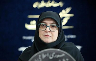 Security is an indigenous issue: Iran govt. spox to Zelensky