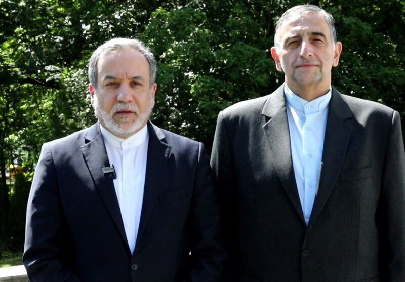 IAEA resolution and Iran countermeasures; What has happened? IAEA resolution and Iran countermeasures; What has happened?