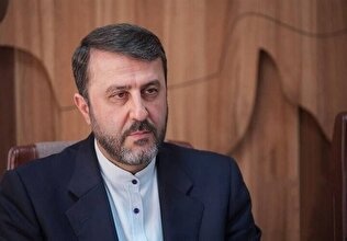 Gharibabadi: Strait of Hormuz Will Not Return to Pre-War Arrangements; Leaving NPT No Longer Taboo