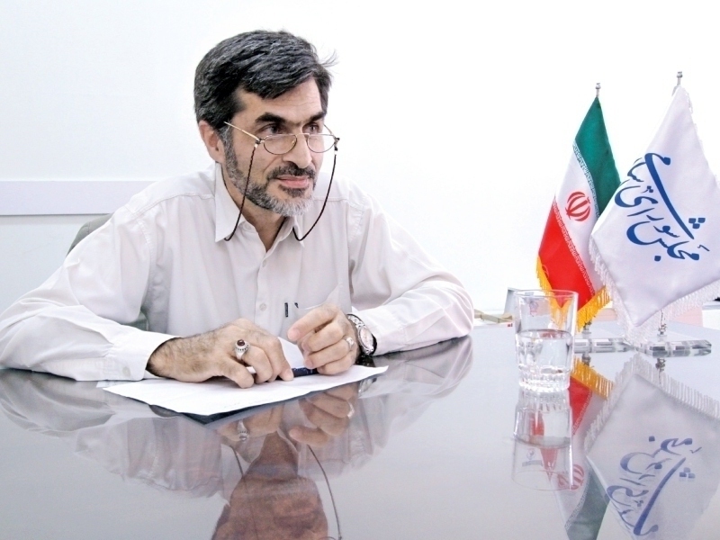 این به نفع ملت و تامین آبروی مجلس است این به نفع ملت و تامین آبروی مجلس است