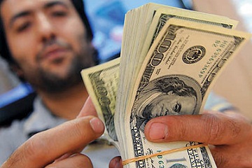 مظنه دلار و سکه در اولین روز هفته +جدول مظنه دلار و سکه در اولین روز هفته +جدول
