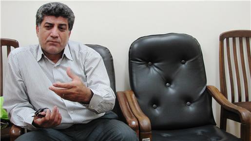 نمیتوان نقش سپاه در اقتصاد را نادیده گرفت نمیتوان نقش سپاه در اقتصاد را نادیده گرفت
