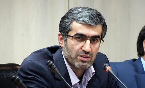 مدیرعامل صندوق مهر رضا منصوب شد مدیرعامل صندوق مهر رضا منصوب شد