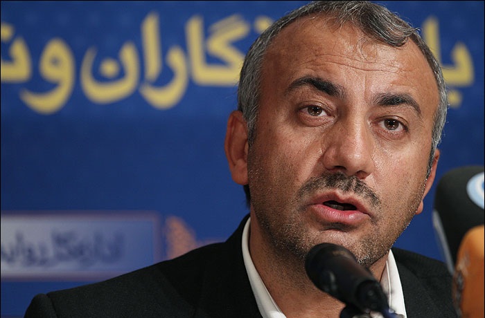 واکنش مدیرعامل پالایشگاه بندرعباس به مصوبه جدید و بازگشایی نماد پالایشگاهها واکنش مدیرعامل پالایشگاه بندرعباس به مصوبه جدید و بازگشایی نماد پالایشگاهها