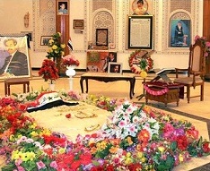 تخریبکامل مقبرهصدام +عکس تخریبکامل مقبرهصدام +عکس