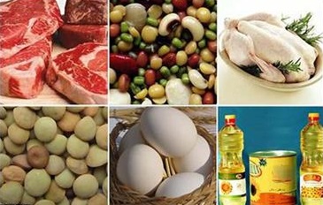تاثیر افت نرخ دلار بر بازار کالاهای اساسی؟ تاثیر افت نرخ دلار بر بازار کالاهای اساسی؟