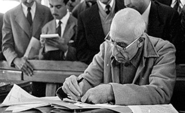 صنعت نفت ایران چگونه ملی شد؟ صنعت نفت ایران چگونه ملی شد؟