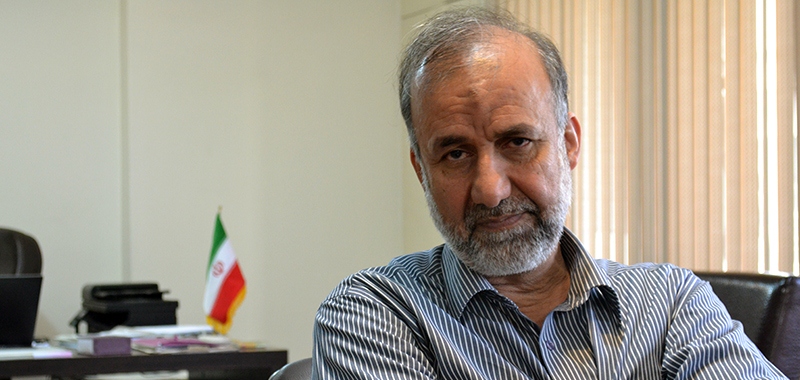 پشت‌پرده ظهور احمدی‌نژاد!