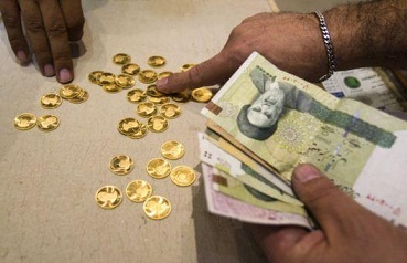 مظنه دلار در بازار آزاد +جدول