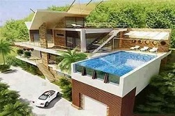 خانه میلیاردی کریس رونالدو دراسپانیا+عکس خانه میلیاردی کریس رونالدو دراسپانیا+عکس