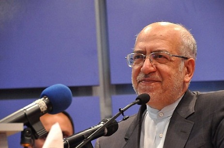 فراخوان نعمتزاده برای بازدید از ایرانخودرو فراخوان نعمتزاده برای بازدید از ایرانخودرو