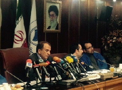 معرفی شرکای جدید ایران خودرو معرفی شرکای جدید ایران خودرو