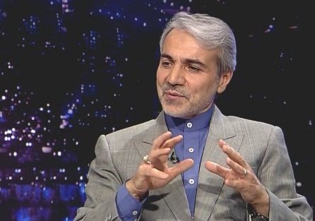 نوبخت: بنزین گران نمیشود نوبخت: بنزین گران نمیشود