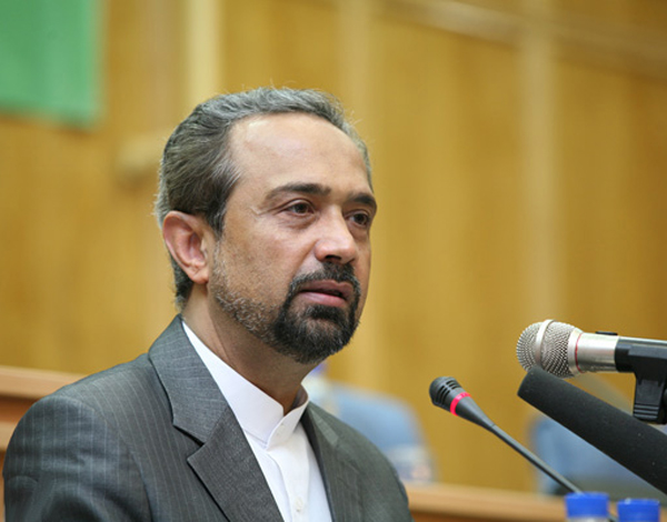 بازاری به وسعت 400 میلیون نفر بازاری به وسعت 400 میلیون نفر