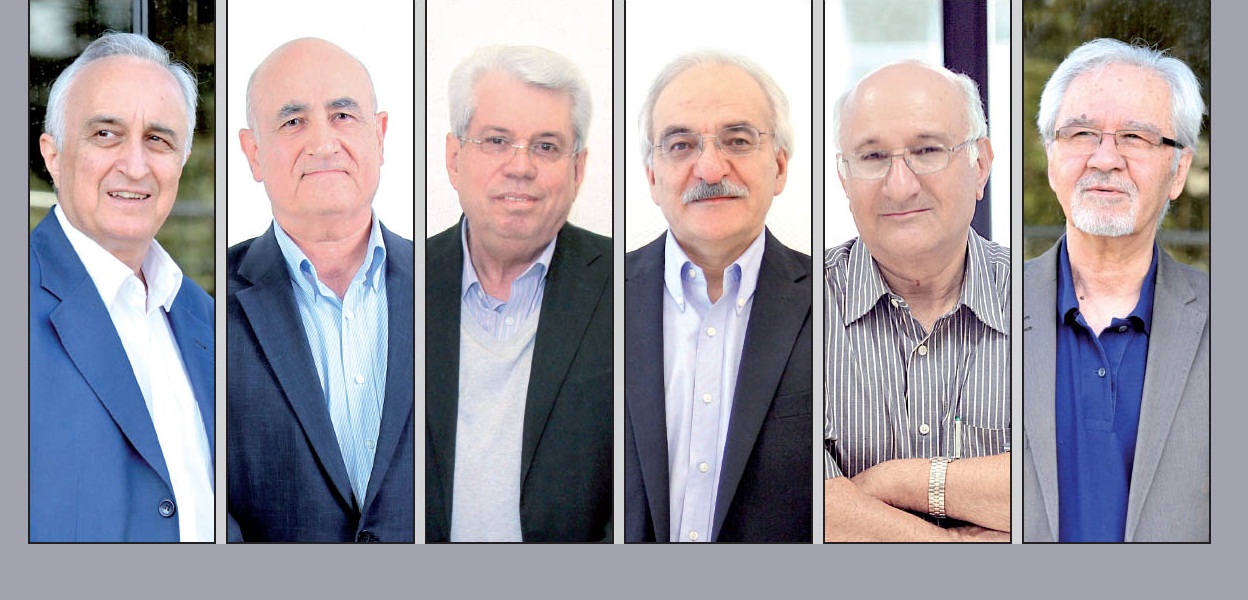 نسخه 6 اقتصاددان برای رکودزدایی غیرتورمی نسخه 6 اقتصاددان برای رکودزدایی غیرتورمی