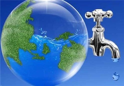 جیرهبندی آب به فارس رسید جیرهبندی آب به فارس رسید