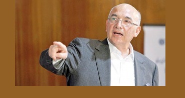 ایران پساتحریم به روایت پروفسور پسران
