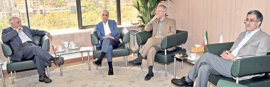 آمادهسازی برای دوران انتقال آمادهسازی برای دوران انتقال