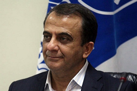 واکنش مدیرعامل ایرانخودرو به حق مشتری واکنش مدیرعامل ایرانخودرو به حق مشتری