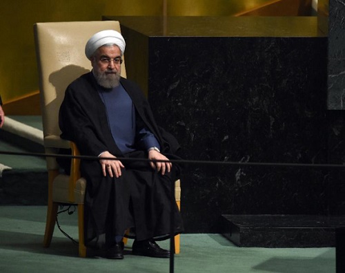 حواشی مجمع عمومی سازمان ملل +تصاویر حواشی مجمع عمومی سازمان ملل +تصاویر