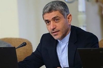 طیب نیا: تورم تولید زیر 5 درصد شد طیب نیا: تورم تولید زیر 5 درصد شد
