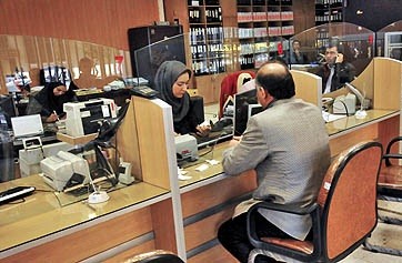 گزارشی از دردسرهای مصادره حسابها گزارشی از دردسرهای مصادره حسابها
