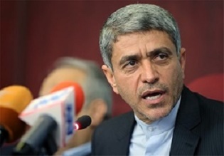 نقشه وزارتاقتصاد برای سرمایهگذاران خارجی نقشه وزارتاقتصاد برای سرمایهگذاران خارجی