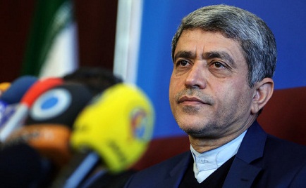 سهم بخشخصوصی در اقتصاد باید ارتقا یابد سهم بخشخصوصی در اقتصاد باید ارتقا یابد