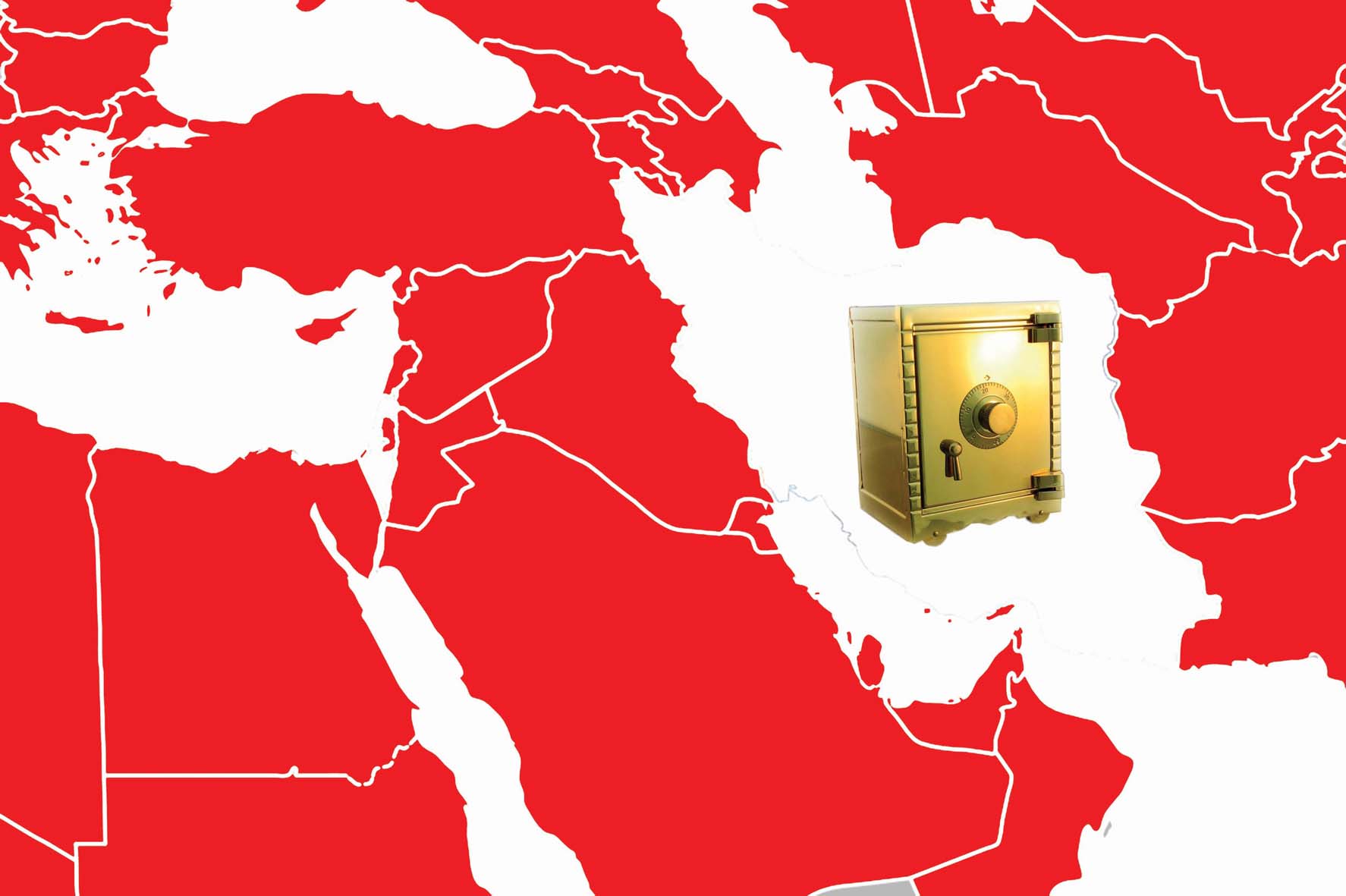 موسوی نیک: پیش بینی IMF منطقی است موسوی نیک: پیش بینی IMF منطقی است