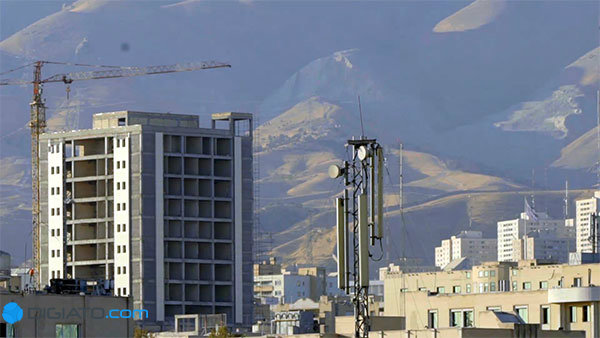 مشکل آنتن دهی کشور از کجا سرچشمه میگیرد؟ مشکل آنتن دهی کشور از کجا سرچشمه میگیرد؟