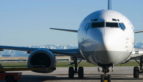 انتقاد نماینده فسا از وضعیت پرواز تهران - شیراز