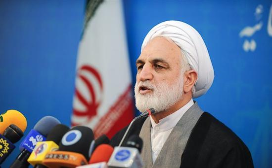 انتقاد محسنیاژهای از رسیدگی به برخی پروندههای مفاسد اقتصادی بهطور غیرعلنی انتقاد محسنیاژهای از رسیدگی به برخی پروندههای مفاسد اقتصادی بهطور غیرعلنی