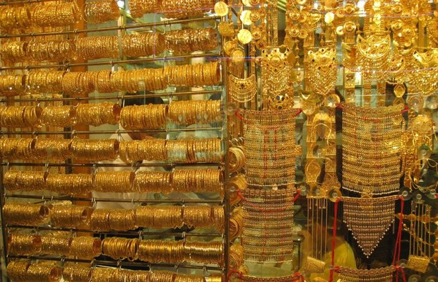 کاهش سهم طلای قاچاق به کمتر از ۲۰ درصد کاهش سهم طلای قاچاق به کمتر از ۲۰ درصد