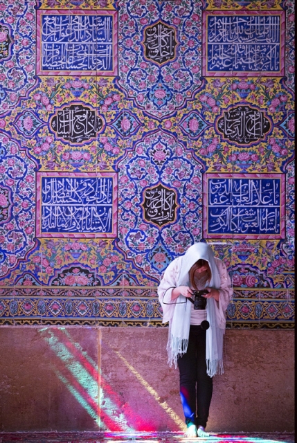 زیرآبی چینی‌ها در بازار گردشگری ایران