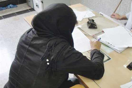 نقشه شوم پسرتبهکار برای زن مطلقه نقشه شوم پسرتبهکار برای زن مطلقه