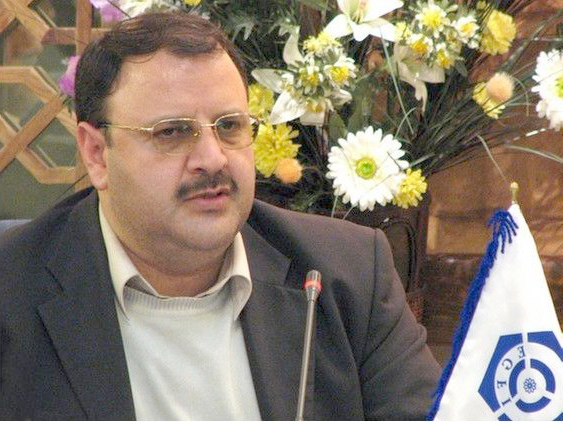 دوست حسینی : تولیدیها از مالیات معاف شوند دوست حسینی : تولیدیها از مالیات معاف شوند