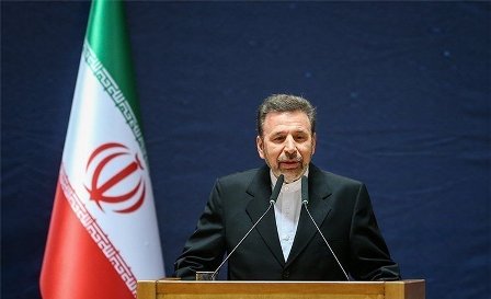 واعظی:کاهش تهدیدهای فضای مجازی مصداق جهاد اسلامی است واعظی:کاهش تهدیدهای فضای مجازی مصداق جهاد اسلامی است
