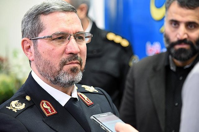 نظر پلیس راهور درباره اسنپ و تپسی نظر پلیس راهور درباره اسنپ و تپسی