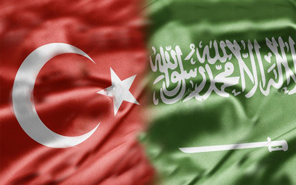 رد پای ریاض-آنکارا در جریان قطع گاز ترکمنستان رد پای ریاض-آنکارا در جریان قطع گاز ترکمنستان