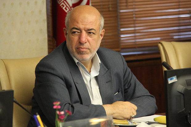 تلفات شبکه برق تکرقمی میشود تلفات شبکه برق تکرقمی میشود