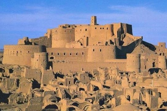 میراث زیرخاک