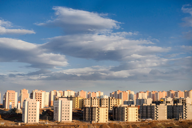 خبرهای خوب برای متقاضیان مسکن مهر خبرهای خوب برای متقاضیان مسکن مهر