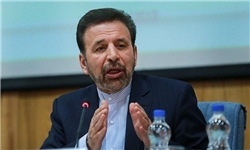 جلسه پیگیری اقتصاد مقاومتی در وزارت ارتباطات برگزار شد جلسه پیگیری اقتصاد مقاومتی در وزارت ارتباطات برگزار شد