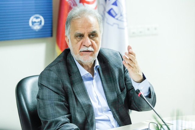 شناسایی ۳۱ محدوده امید بخش معدنی در خراسان جنوبی شناسایی ۳۱ محدوده امید بخش معدنی در خراسان جنوبی